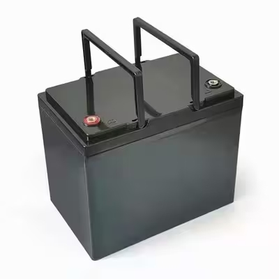 Bình ắc quy Lithium-ion 12V 90Ah dùng cho UPS và nguồn điện dự phòng